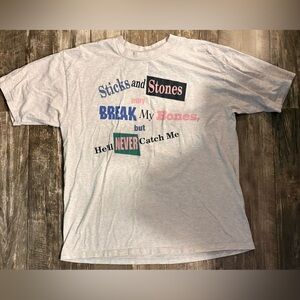 Vintage USA Olympics Women’s Graphic Tee